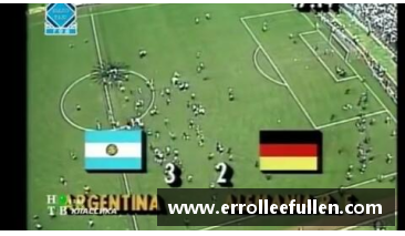 86年世界杯主题曲叫什么？(1986年世界杯，阿根廷的夺冠路程是怎么样的啊？)